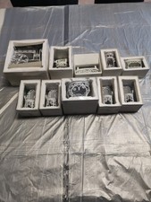 Miniature in legno VINTAGE