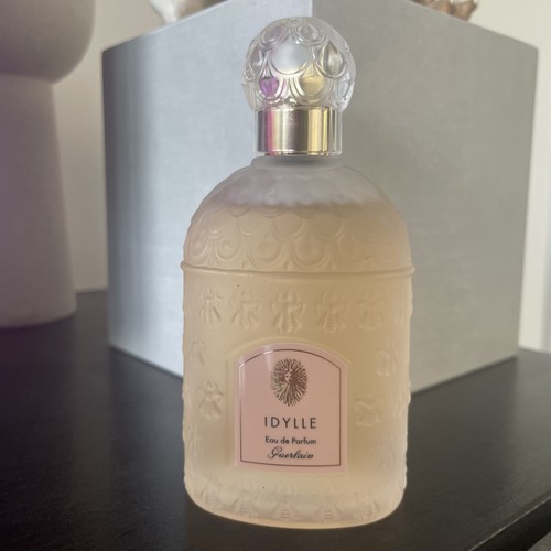 Guerlain paris idillio - idillio, eau