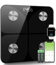 Bilancia Pesapersone Digitale