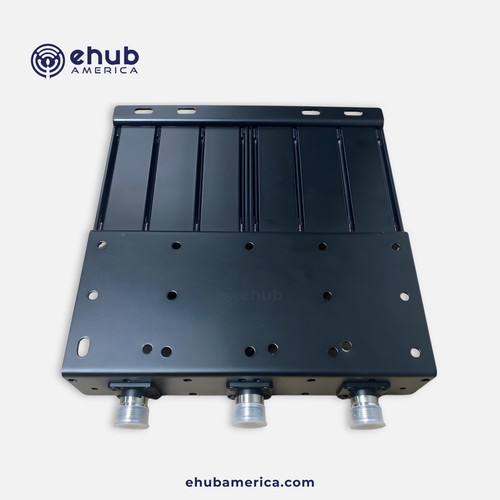 Duplexer 50w vhf 150 175mhz - duplexer, 150-175mhz