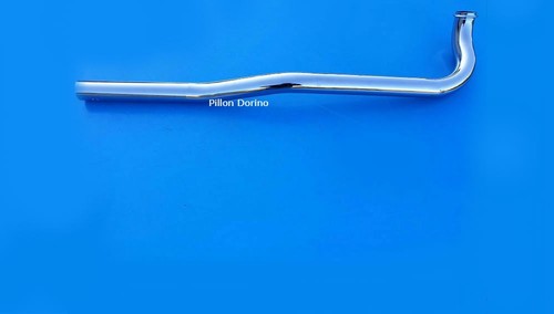 Tubo collettore curva - tubo,