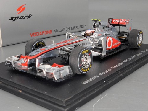 Modellini auto spark - auto, 1:43
