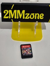 Mario Kart 8 Deluxe (Nintendo