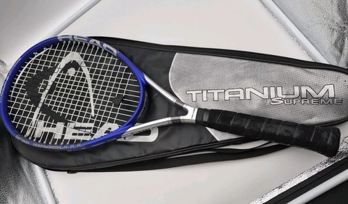 Racchetta tennis head - racchetta, da