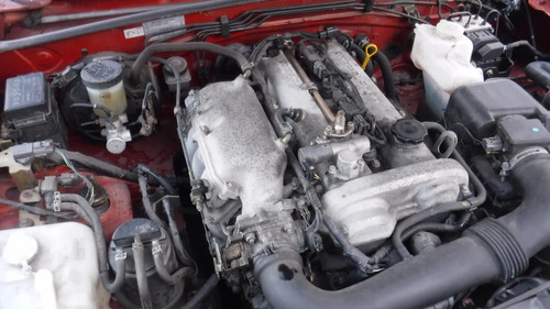 Motore mazda 1 8 146cv - nb, 1.8