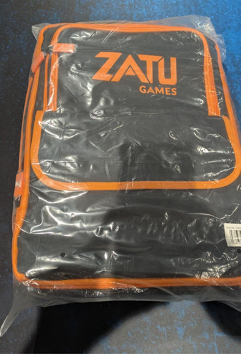 Zatu borsa portaoggetti - portaoggetti, e