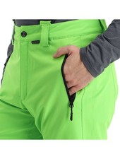 Pantaloni da sci uomo Icepeak