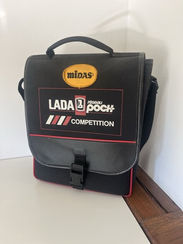 Borsa vintage lada - lada, poch