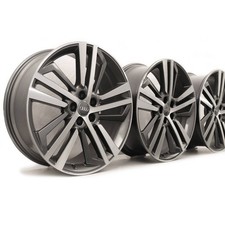 Cerchi in lega Audi Q5