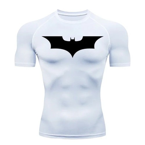 Shirt compressione uomo - compressione,