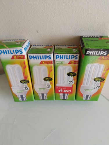 Lampadina mista philips - lampadina,