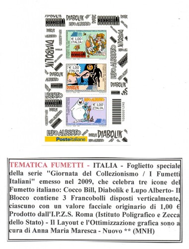 Italia repubblica 2009 - -,