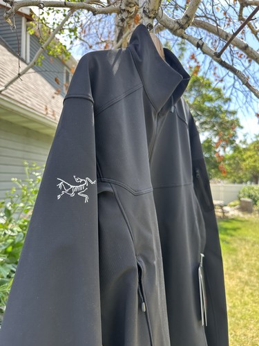 Nuovo arcteryx uomo epsilon - arcteryx,