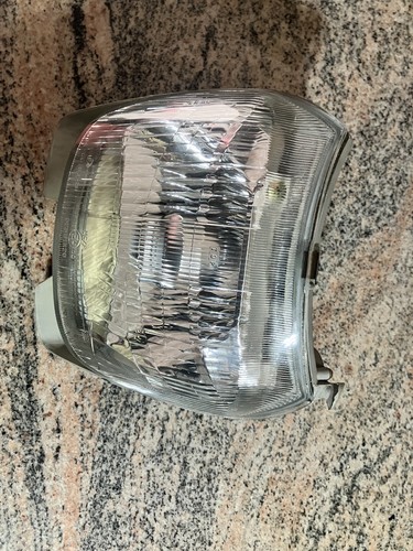 Faro proiettore honda spacy