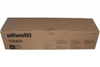 Olivetti b0770 toner ciano - olivetti,