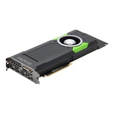 Dell NVIDIA Quadro P5000 16 GB