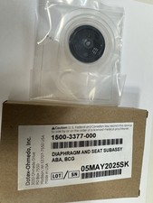 GE/Datex-Ohmeda diaframma e