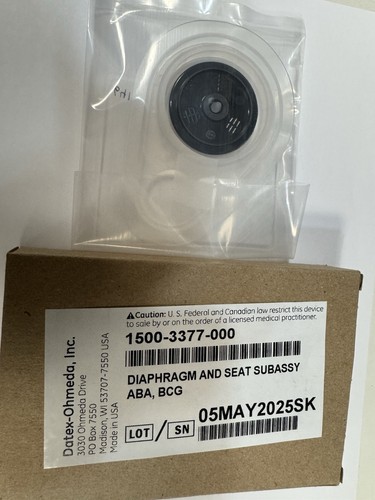 Datex ohmeda diaframma - ge/datex-ohmeda, e