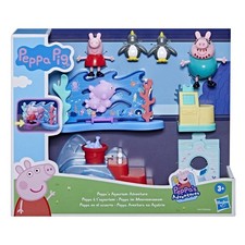 HASBRO PEPPA PIG  PEPPA'S
