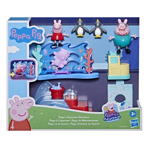 Hasbro peppa pig s - hasbro, peppa's