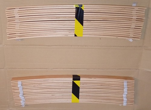 Basi doghe ikea luroy - basi,