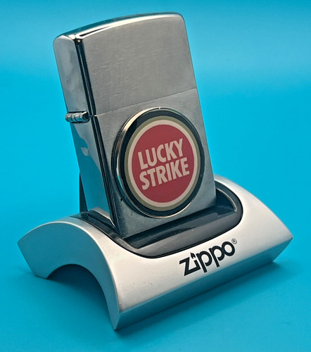 Brand new 2015 zippo - new,