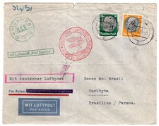 GERMANIA, GRAF ZEPPELIN