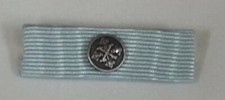 SILVER HOLY MILITARY MERIT