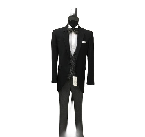 Nuovo abito uomo tight - abito, sposo