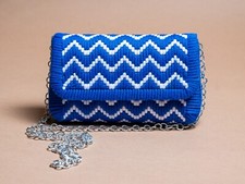 borsette da donna realizzate a mano