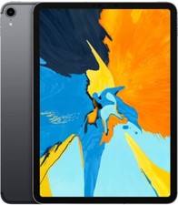 Apple iPad Pro 11" (2018)
