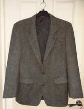 Giacca tweed St Michael