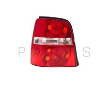 Faro Fanale Posteriore per VW