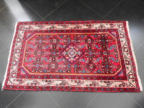 Tappeto orientale persiano - tappeto,