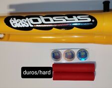 Kit 4 elastomers Sunn