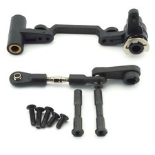 FTX Servo Saver - Vantage FTX6242 Servo Saver Posts FTX6240 Servo Linkage - Nuovo