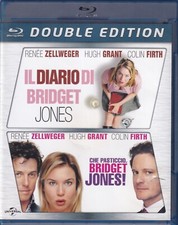 BLU RAY Il diario di Bridget