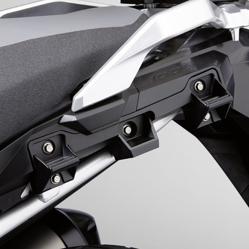 Suzuki supporti valigie - suzuki,