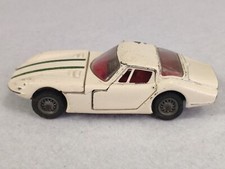 CORGI TOYS 1:43 MARCOS VOLVO