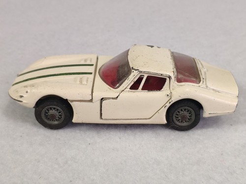 Corgi toys marcos - corgi,