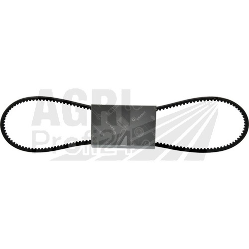 Cinghia trapezoidale per - cinghia,