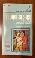I PROMESSI SPOSI-ALESSANDRO