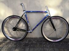 Colnago Titanium/Titanio CT1 