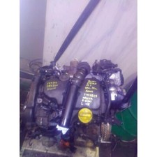⭐ MOTORE COMPL. COMP.OK/PROV.ET K9K A636 PER RENAULT MEGANE (12-14) (14-16) 2012