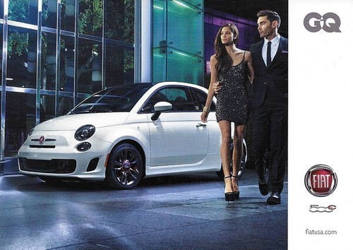 2014 fiat 500c edition - 2014,