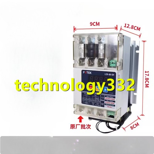 1pz nuovo fotek regolatore - 1pz,
