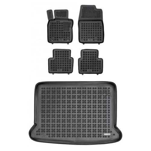 Set tappetini stuoie - set, e