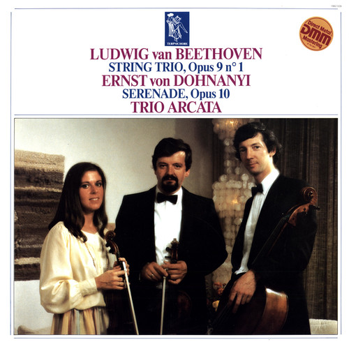 Beethoven string trio - beethoven,