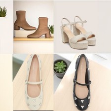 Stuart Weitzman Boots, Stuart Weitzman Heels, Stuart Weitzman Flats