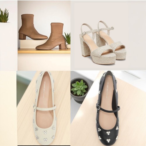 Stivali stuart weitzman - stivali,